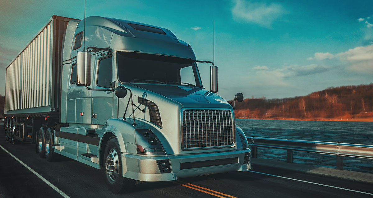 Transer Logistic Strategy – Transer